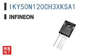 IKY50N120CH3XKSA1