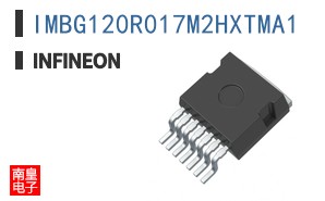 IMBG120R017M2HXTMA1
