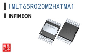 IMLT65R020M2HXTMA1