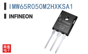 IMW65R050M2HXKSA1