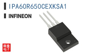 IPA60R650CEXKSA1