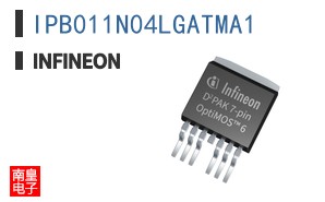 IPB011N04LGATMA1