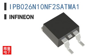 IPB026N10NF2SATMA1