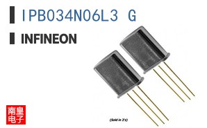 IPB034N06L3 G