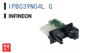 IPB039N04L G ͼƬ