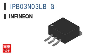 IPB03N03LB G