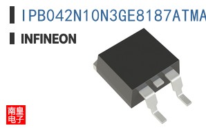 IPB042N10N3GE8187ATMA1
