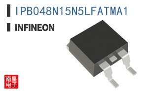 IPB048N15N5LFATMA1 ͼƬ