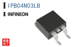 IPB04N03LB