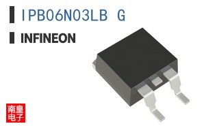 IPB06N03LB G