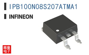IPB100N08S207ATMA1