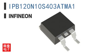IPB120N10S403ATMA1