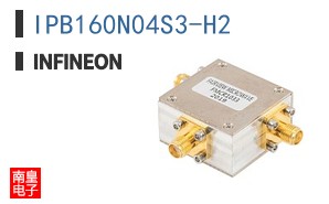 IPB160N04S3-H2