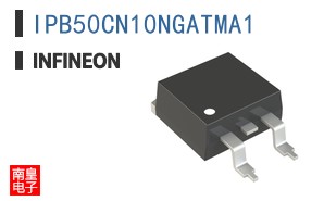 IPB50CN10NGATMA1