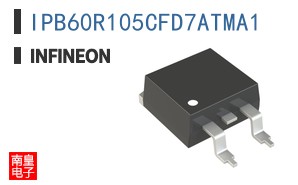 IPB60R105CFD7ATMA1