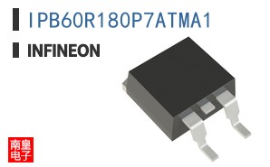 IPB60R180P7ATMA1 ͼƬ