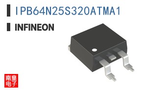 IPB64N25S320ATMA1