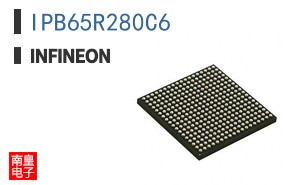 IPB65R280C6