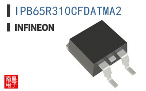 IPB65R310CFDATMA2