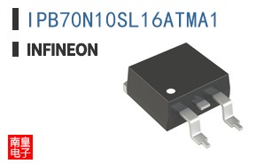 IPB70N10SL16ATMA1