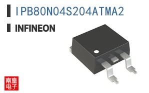 IPB80N04S204ATMA2