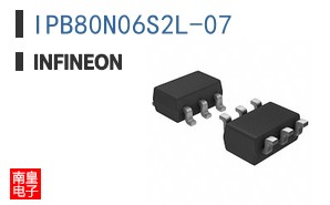 IPB80N06S2L-07