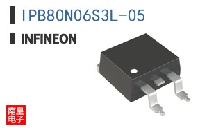 IPB80N06S3L-05