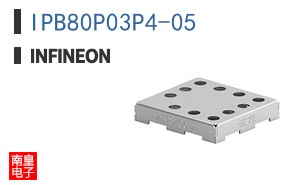 IPB80P03P4-05 ͼƬ