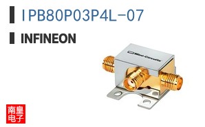 IPB80P03P4L-07