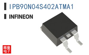 IPB90N04S402ATMA1