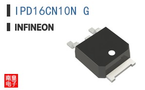 IPD16CN10N G