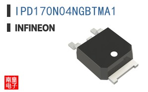 IPD170N04NGBTMA1