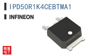 IPD50R1K4CEBTMA1