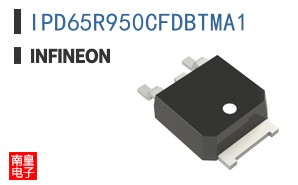 IPD65R950CFDBTMA1