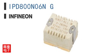 IPD800N06N G
