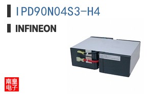 IPD90N04S3-H4