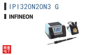 IPI320N20N3 G