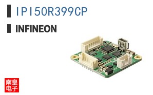 IPI50R399CP