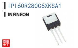 IPI60R280C6XKSA1