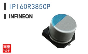 IPI60R385CP