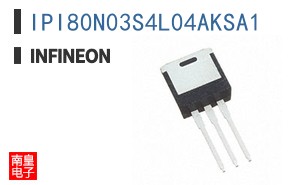 IPI80N03S4L04AKSA1