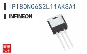 IPI80N06S2L11AKSA1