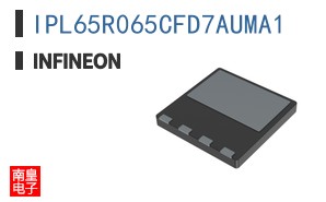 IPL65R065CFD7AUMA1