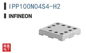 IPP100N04S4-H2 ͼƬ