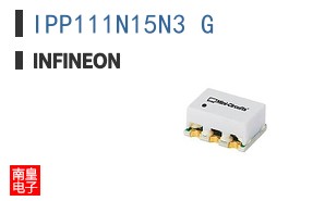 IPP111N15N3 G