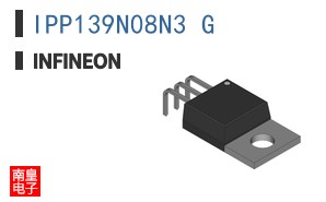 IPP139N08N3G