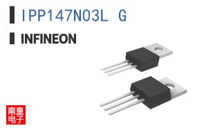 IPP147N03L G ͼƬ