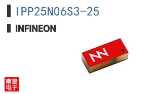 IPP25N06S3-25