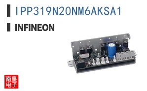 IPP319N20NM6AKSA1