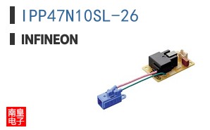 IPP47N10SL-26 ͼƬ